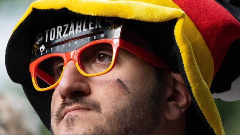 Pessimismus rund um die Fußball-WM: Public Schwarzsehen – warum Deutsche keine Erwartungen haben wollen
