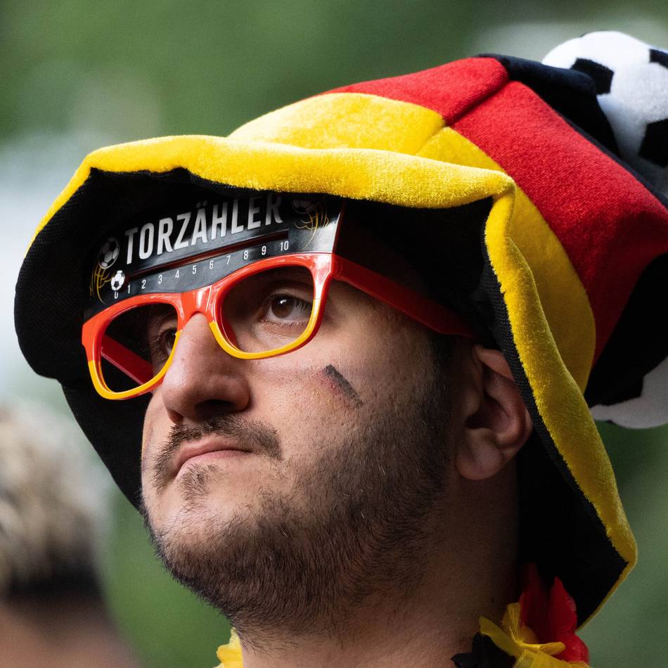 Pessimismus rund um die Fußball-WM: Public Schwarzsehen – warum Deutsche keine Erwartungen haben wollen