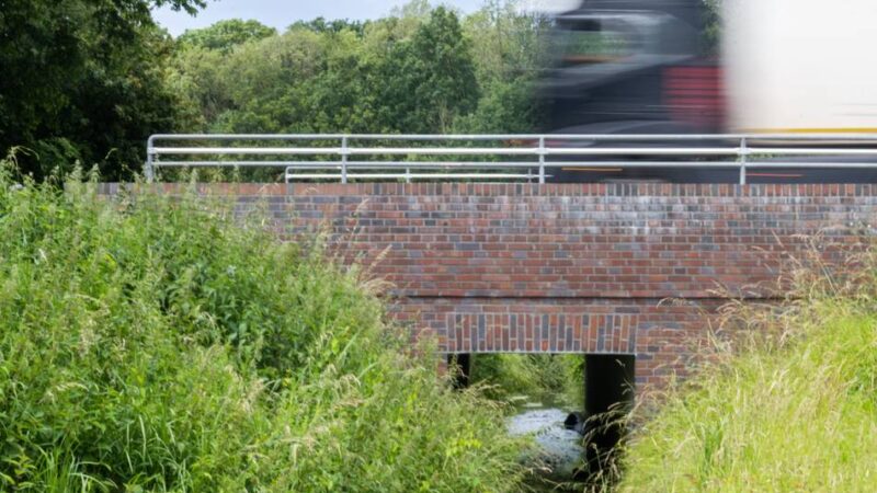 Verkehr im Kreis Viersen: Wie fit sind die Brücken im Kreis Viersen?