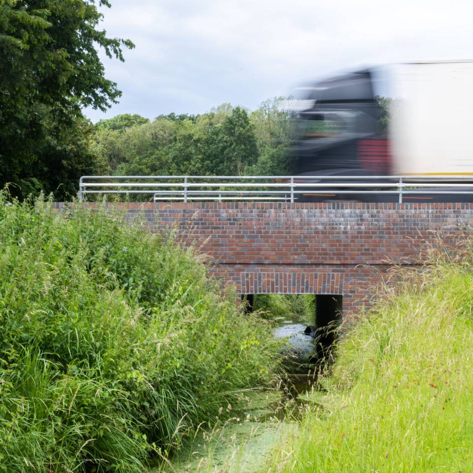 Verkehr im Kreis Viersen: Wie fit sind die Brücken im Kreis Viersen?