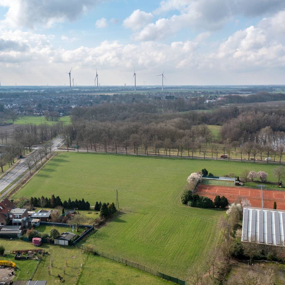 Das sind die nächsten Schritte: Wettbewerb für den Neubau der Grundschule in Sevelen