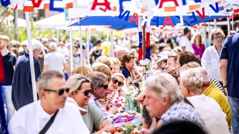 Vom 3. bis 5. Juli in Düsseldorf: Bon appétit – das wird beim Frankreichfest kulinarisch geboten