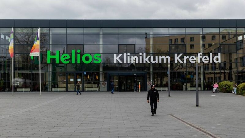 Auch für den Kreis Kleve: Neue HNO-Notdienstpraxis steht vor dem Start