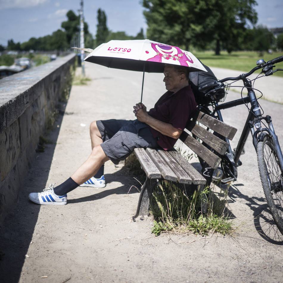 Wetter in Düsseldorf: Bis zu 39 Grad erwartet – Düsseldorf steuert auf Hitze-Rekord im Juni zu