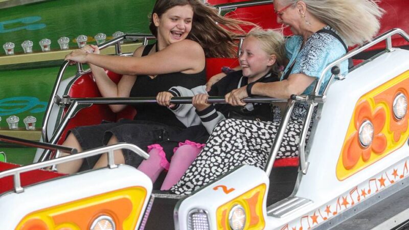 Kirmes und Schützenfest in Düsseldorf: „Die Schützen machen Eller in der ganzen Stadt bekannt“