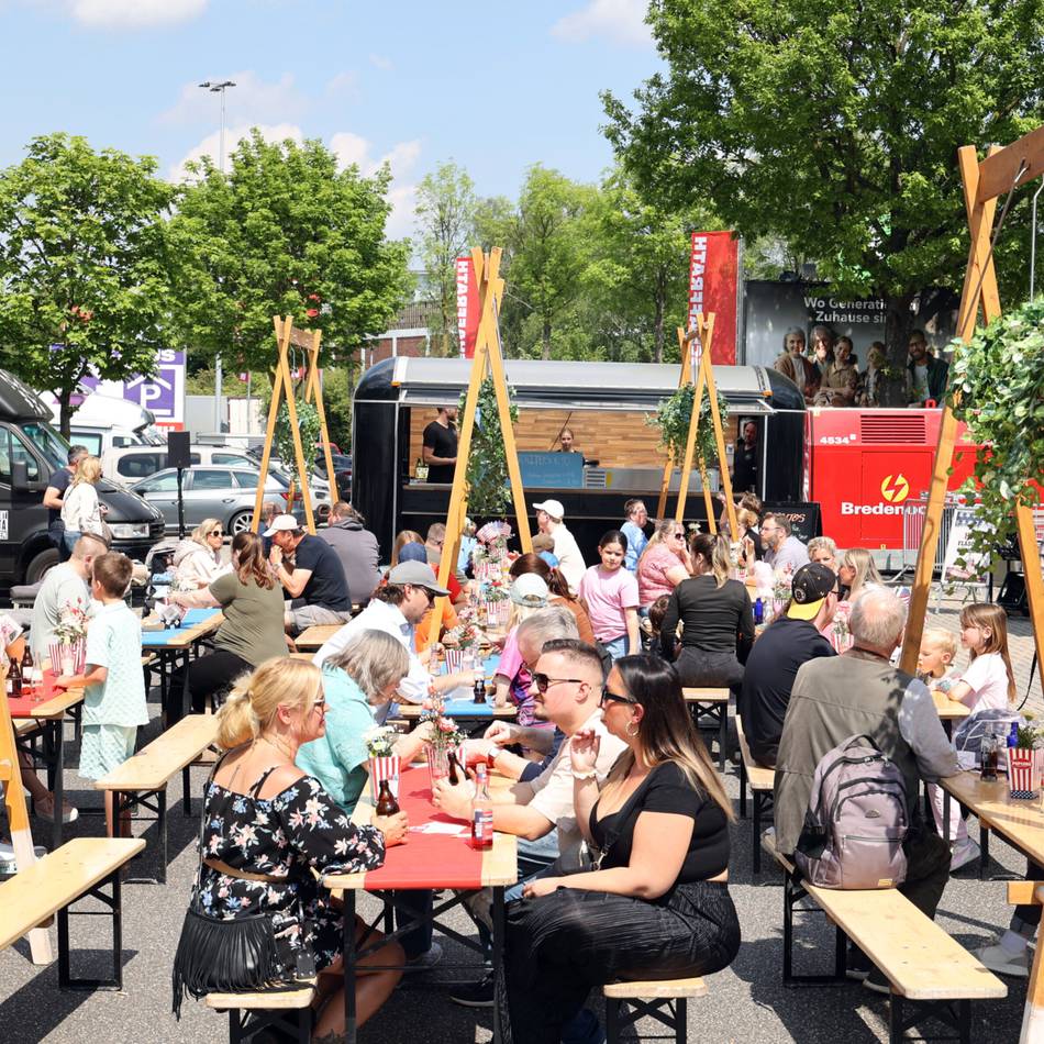 Familientag bei Schaffrath in Mönchengladbach: E-Bikes, Hochseilgarten und Gewinnspiel beim „Outdoor Day“