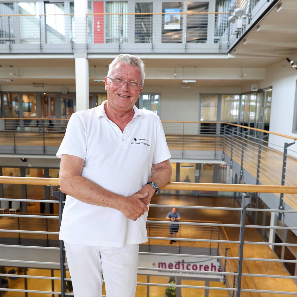 Scheidender KV-Chef in Mönchengladbach: „Die Politik steckt die Hütte an und wundert sich, dass es brennt“