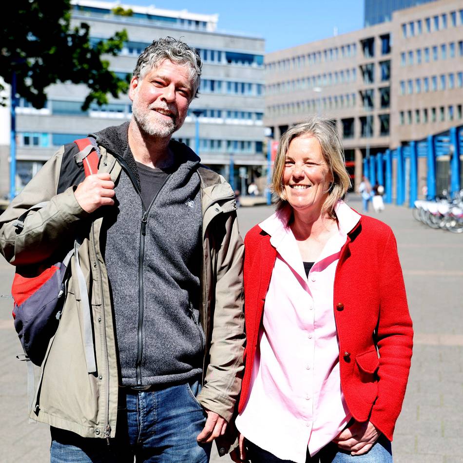 Mönchengladbacher Streetworker berichten: „Gewalt gibt es erschreckend viel“