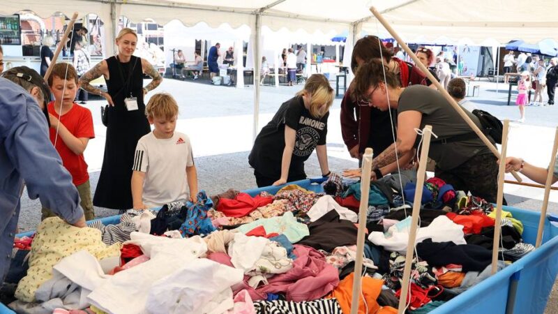 Veranstaltung in Mönchengladbach: Volksverein öffnet seine Türen und macht Teilhabe erlebbar