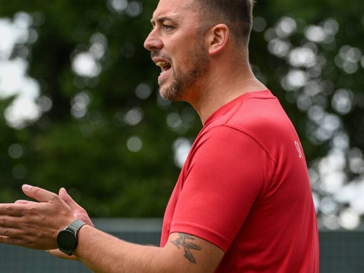 Von Viktoria Goch zum Lokalrivalen: Deshalb wechselt die Fußballer-Familie Tiganj zum 1. FC Kleve