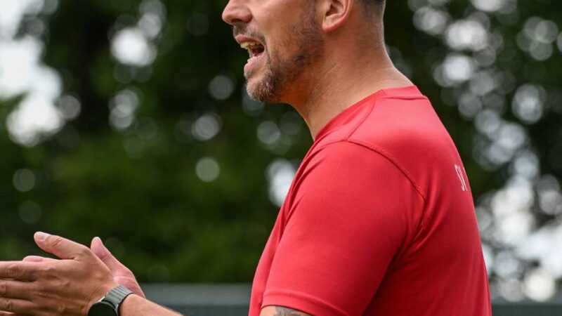 Von Viktoria Goch zum Lokalrivalen: Deshalb wechselt die Fußballer-Familie Tiganj zum 1. FC Kleve