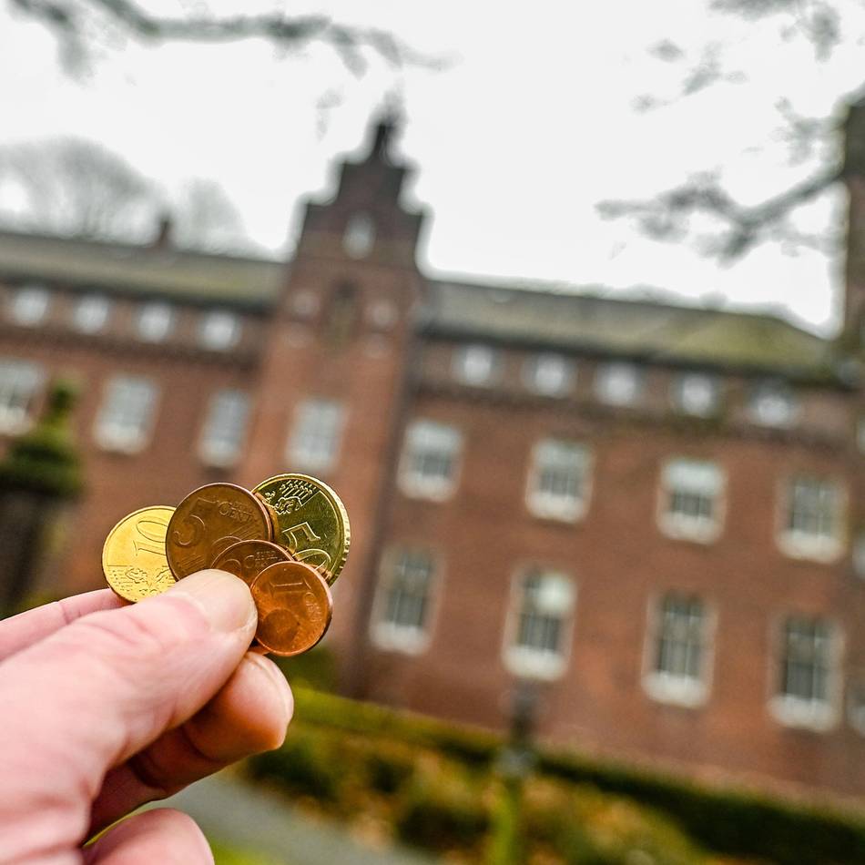 „Kommunen am Limit“: Gemeinsames Zeichen gegen die Finanzkrise