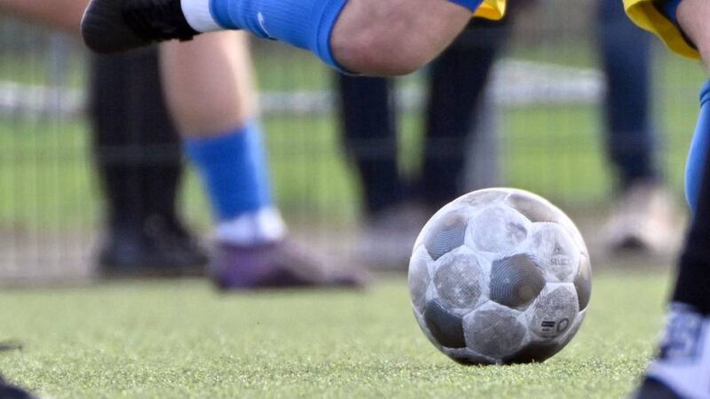 Fußball aus Meerbusch: FC Büderich steht erneut vor Umbruch