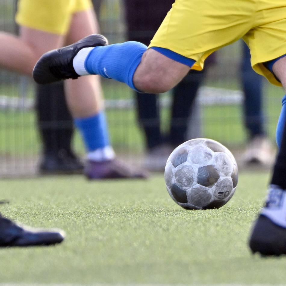 Fußball aus Meerbusch: FC Büderich steht erneut vor Umbruch