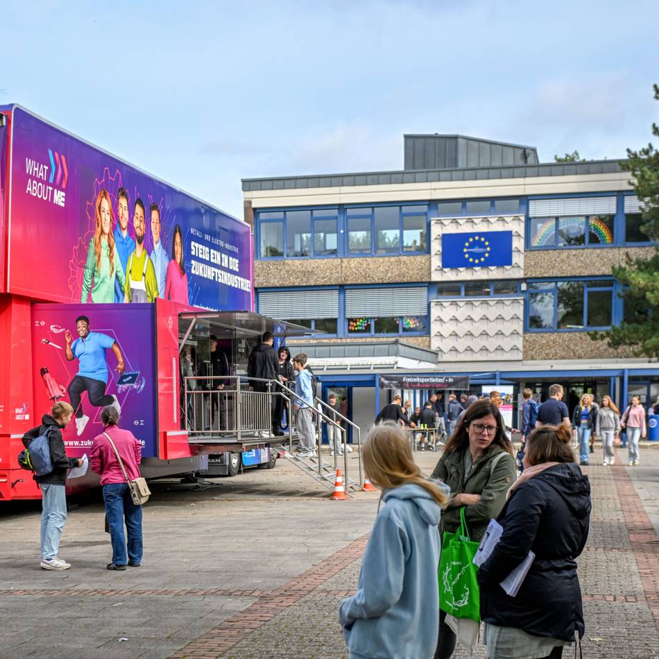 Bildung in Willich: Vorgezogenes Anmeldeverfahren für weiterführende Schulen auch 2027?