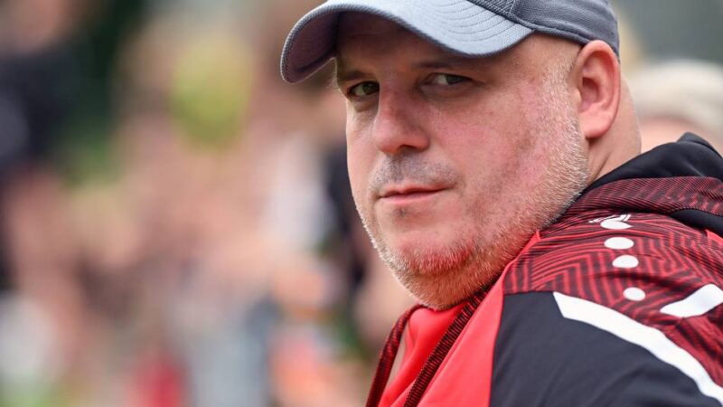 Die lange Suche hat ein Ende: Der SV Issum feiert diesen Trainer-Coup
