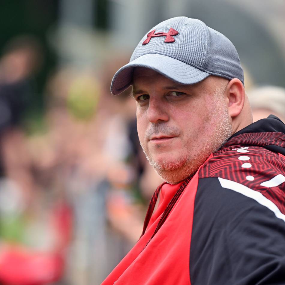 Die lange Suche hat ein Ende: Der SV Issum feiert diesen Trainer-Coup