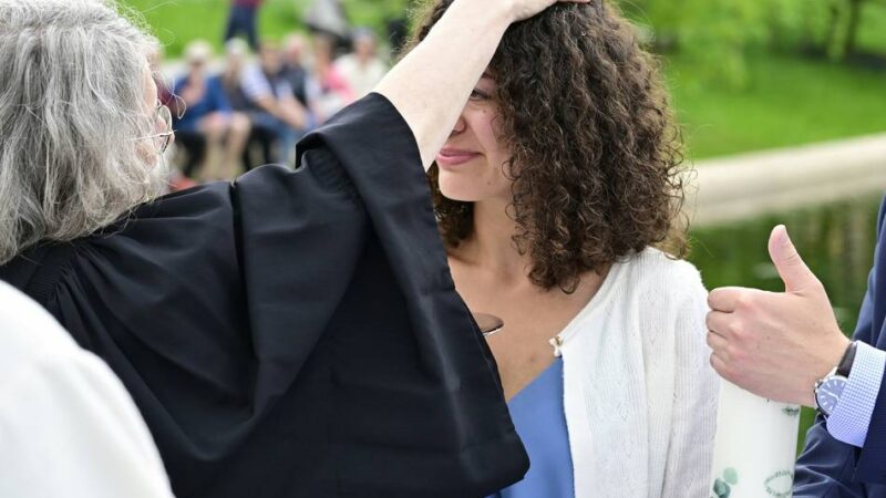 Kolumne Denkanstoß: Ein Plädoyer für eine immer intensivere Ökumene