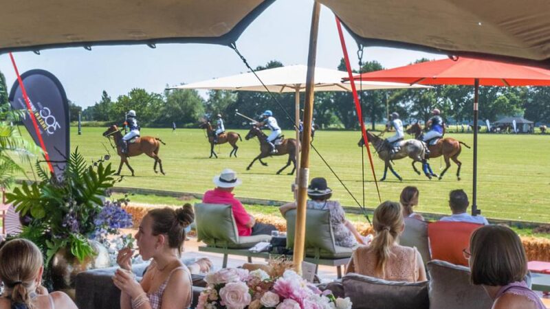 Rhein-Polo-Club Düsseldorf zieht positive Bilanz: „Polo & Genuss“-Festival in Willich erfolgreich