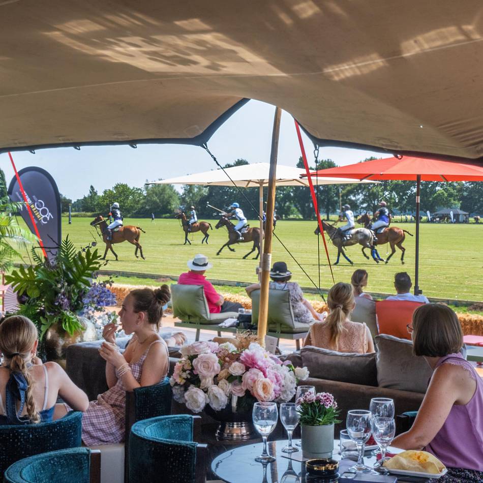 Rhein-Polo-Club Düsseldorf zieht positive Bilanz: „Polo & Genuss“-Festival in Willich erfolgreich