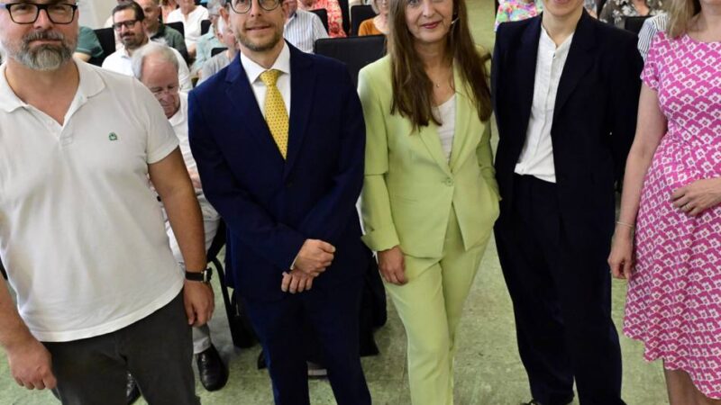 Ratgeberabend „Alles was Recht ist“ in Mönchengladbach: Weshalb eine Vorsorgevollmacht für jeden sinnvoll ist