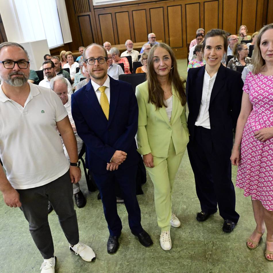 Ratgeberabend „Alles was Recht ist“ in Mönchengladbach: Weshalb eine Vorsorgevollmacht für jeden sinnvoll ist