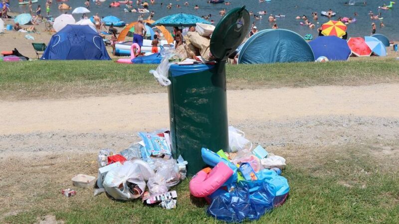 Nach der Hitzewelle in Leverkusen: Stadt will Vorkehrungen für hohe Temperaturen ausweiten