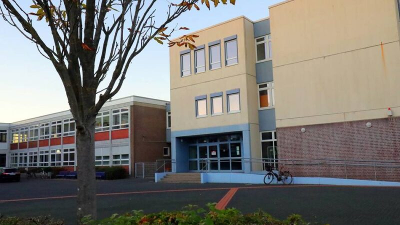 „Eltern waren schockiert“: Entsetzen am Xantener Gymnasium über Fox-Vorschlag