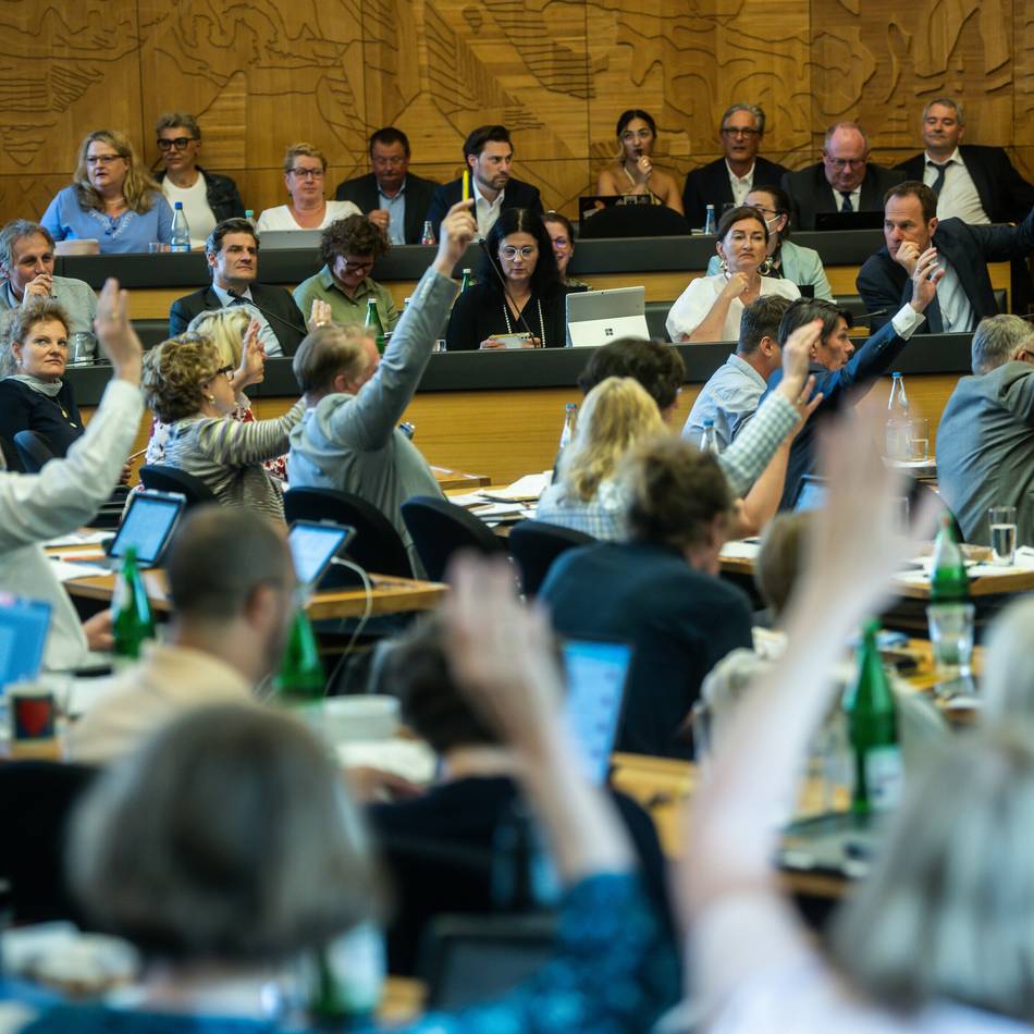 Aus für Neubau der Oper in Düsseldorf: Opposition attackiert Oberbürgermeister – „Von Anfang an unverantwortlich“