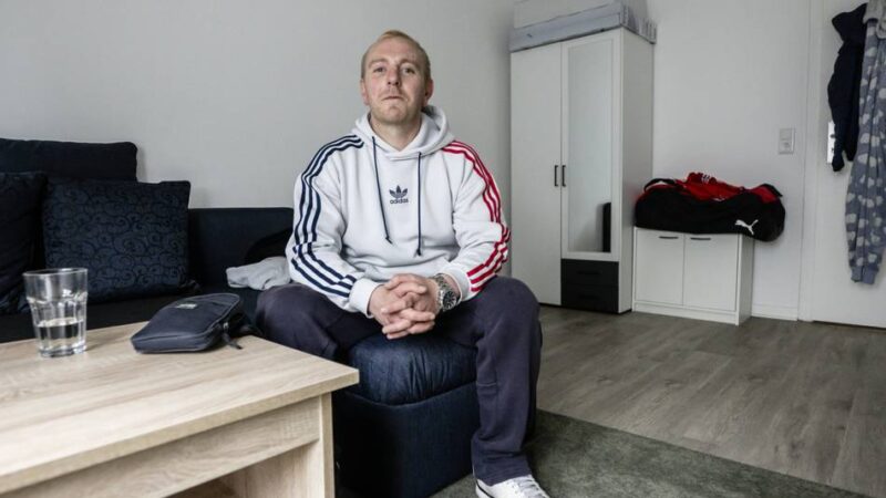 „Housing First“ in Düsseldorf: Verein vermittelt 150 Wohnungen an Obdachlose