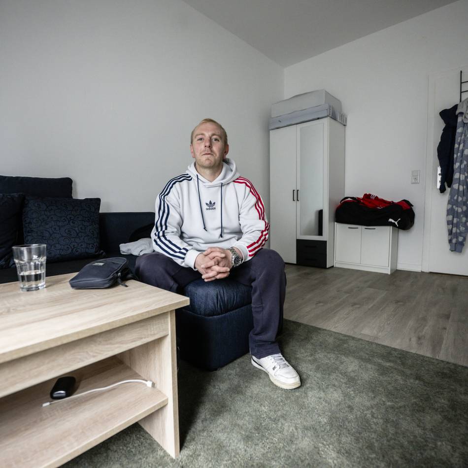 „Housing First“ in Düsseldorf: Verein vermittelt 150 Wohnungen an Obdachlose