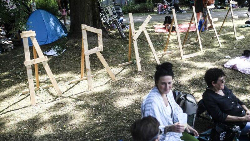 Acht Termine in Düsseldorfer Parks: Parklife startet Mitte Juni in das Jubiläumsjahr – das ist geplant