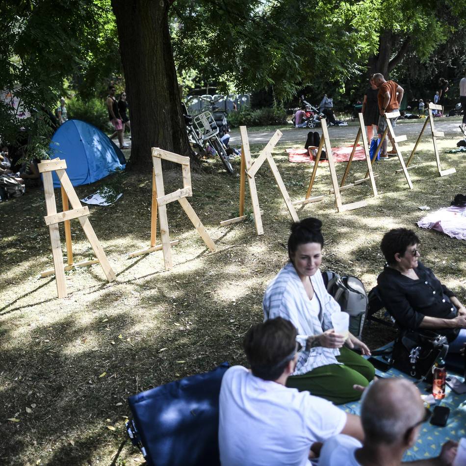 Acht Termine in Düsseldorfer Parks: Parklife startet Mitte Juni in das Jubiläumsjahr – das ist geplant