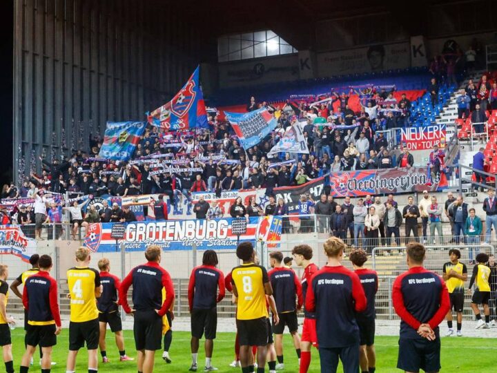 Nächster Zugang fix: Keeper kommt aus Düsseldorf – KFC Uerdingen wird langsam zur Fortuna-Filiale