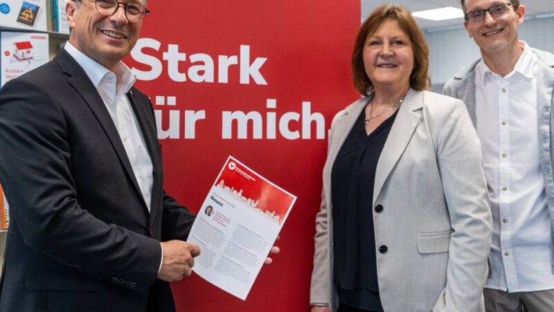 Neusser Verbraucherzentrale zieht Bilanz: „Das Konsumverhalten verlagert sich immer mehr ins Internet“