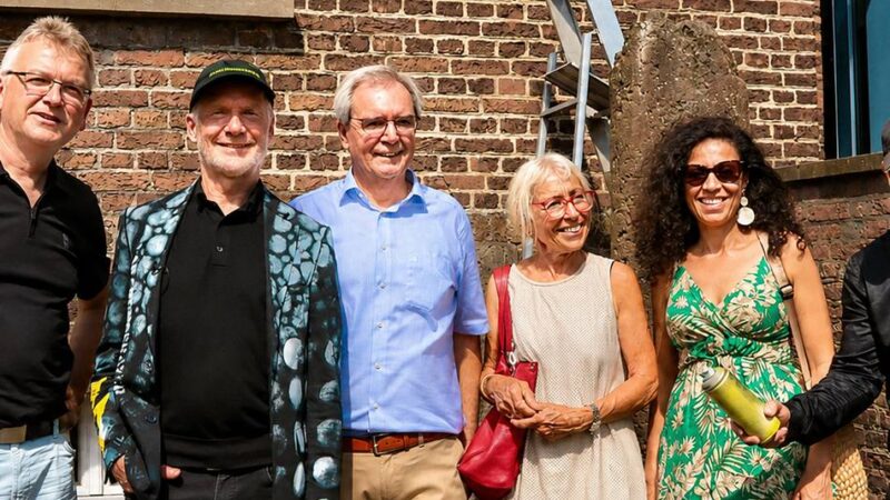 Museum in Rindern: Bananenkunst trifft auf Joseph Beuys im Forum Arenacum