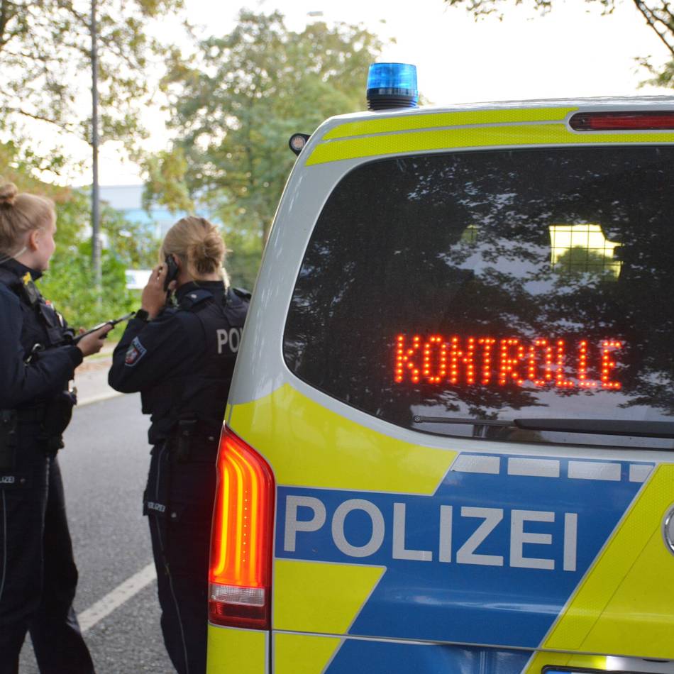 Schutz von Fußgängern und Radfahrern: Polizei ahndet 210 Verstöße bei Verkehrskontrollen im Kreis Mettmann