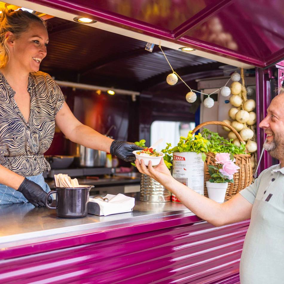 Wunderland Kalkar: Foodtruck-Festival „Summer Nights“ im Freizeitpark