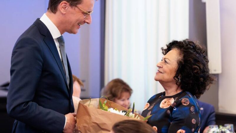 Haifa-Abend in Düsseldorf: Muslime und Ultraorthodoxe studieren zusammen – wie funktioniert das?