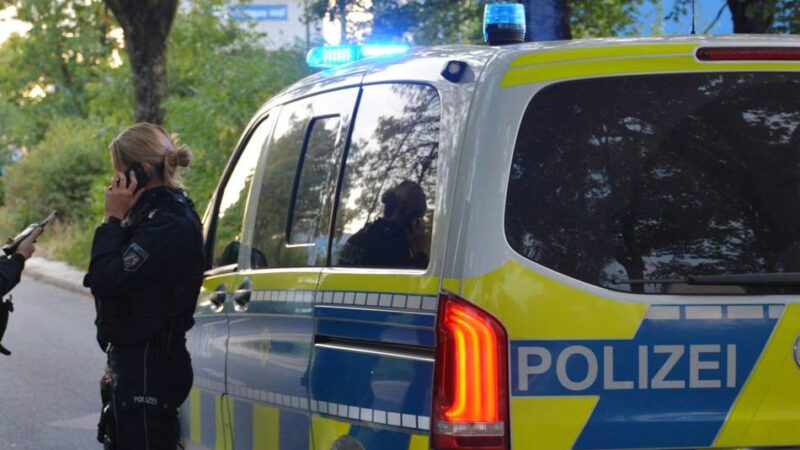 Polizei ermittelt: Dieb stiehlt Tageseinnahmen in Bäckerei