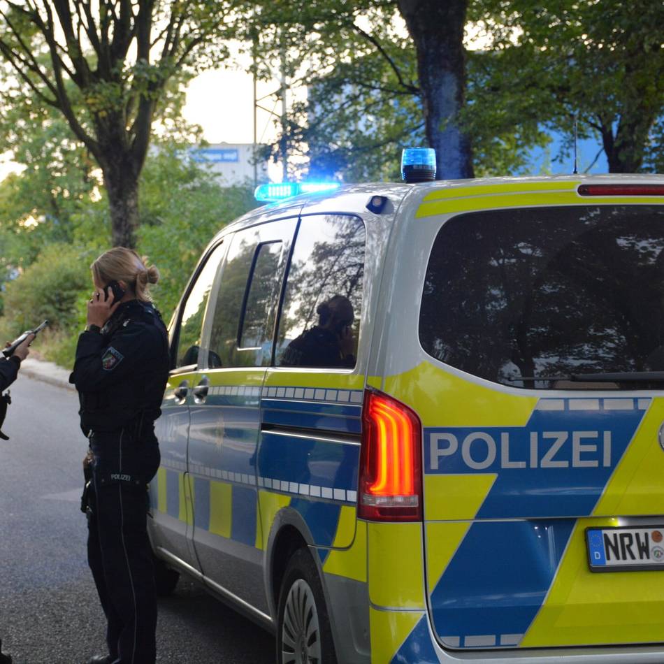 Polizei ermittelt: Dieb stiehlt Tageseinnahmen in Bäckerei