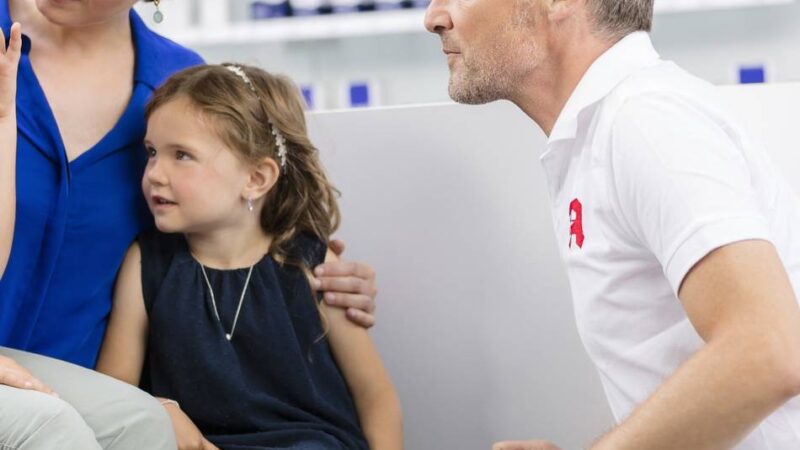Pollen­saison 2026: Apotheken warnen vor unbehandeltem Heuschnupfen