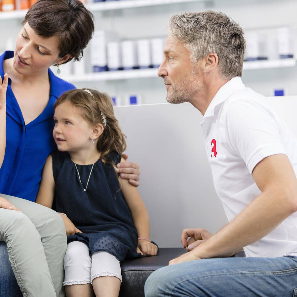 Pollen­saison 2026: Apotheken warnen vor unbehandeltem Heuschnupfen