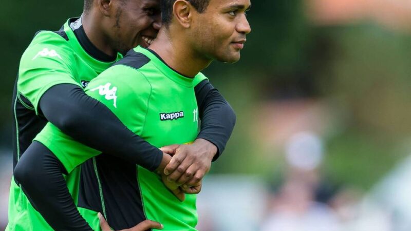 Trotz des großen Kaders: Dieses Spielerprofil fehlt Borussia noch immer – Her mit dem Dribbler!