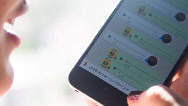Mobilfunk-Check im Kreis Mettmann : Mobilfunk-Messwoche sucht Funklöcher in der Region