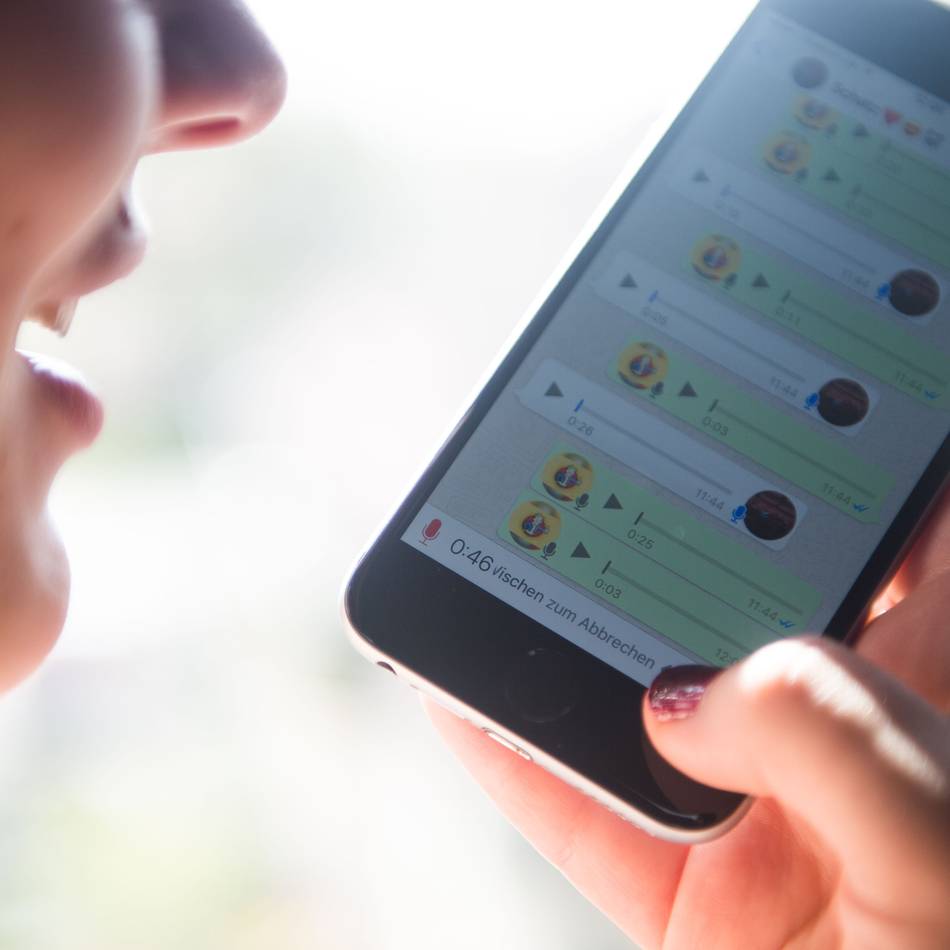 Mobilfunk-Check im Kreis Mettmann : Mobilfunk-Messwoche sucht Funklöcher in der Region