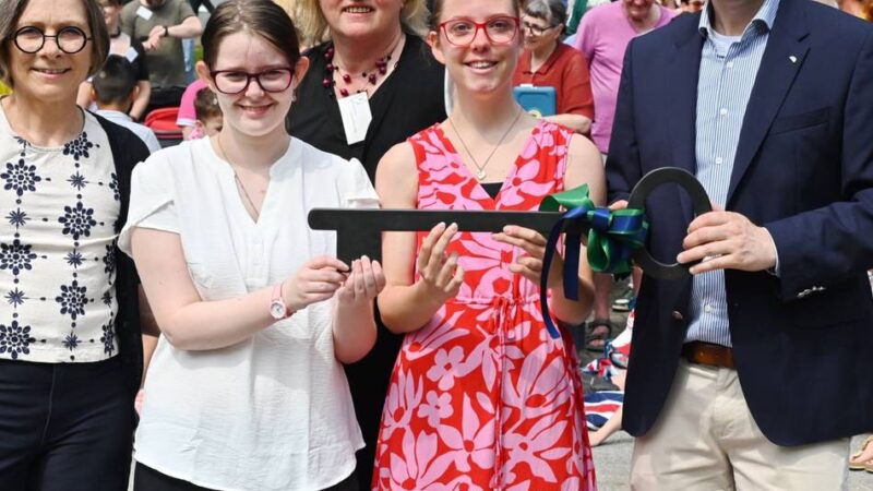 Schullandschaft im Rheinisch-Bergischen Kreis: „Ein Ort zum Lernen, Ankommen und Wohlfühlen“