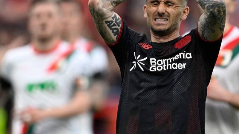 Martinez mischt die Karten neu: Abgang oder Bank – diese Bayer-Stars bangen um ihre Zukunft