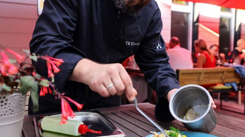 Sommerliches Essen in Mönchengladbach: Zehn kalte Gerichte für besonders heiße Tage