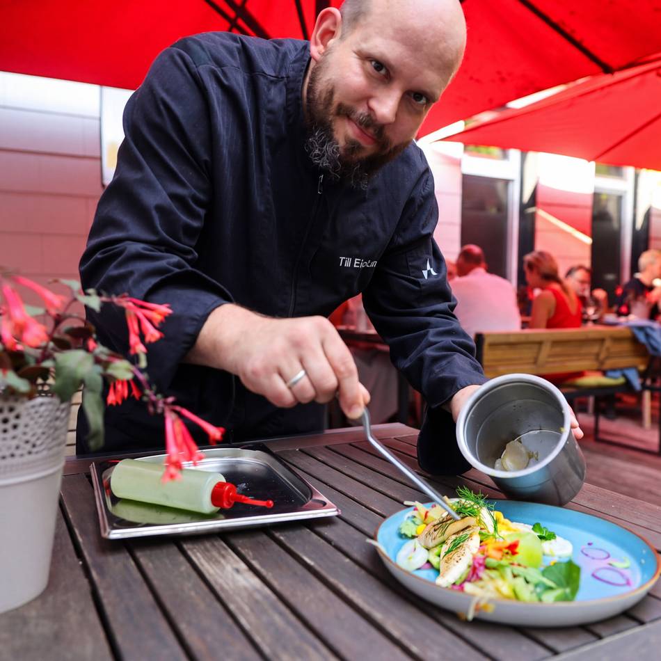 Sommerliches Essen in Mönchengladbach: Zehn kalte Gerichte für besonders heiße Tage